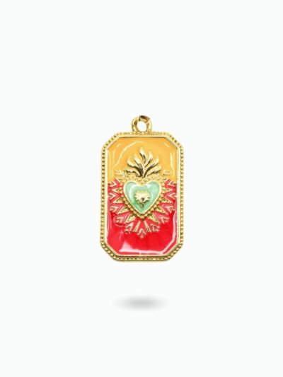 Pendentif ex voto​​​​