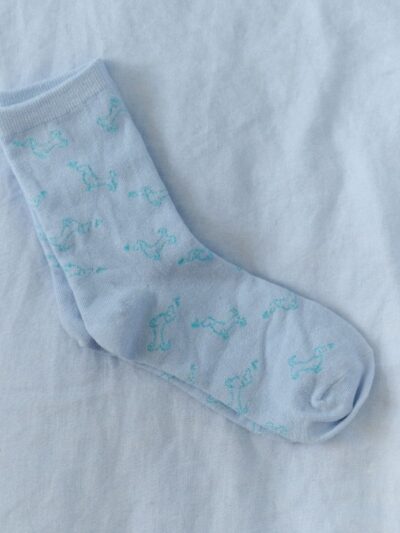 Chaussettes teckel​