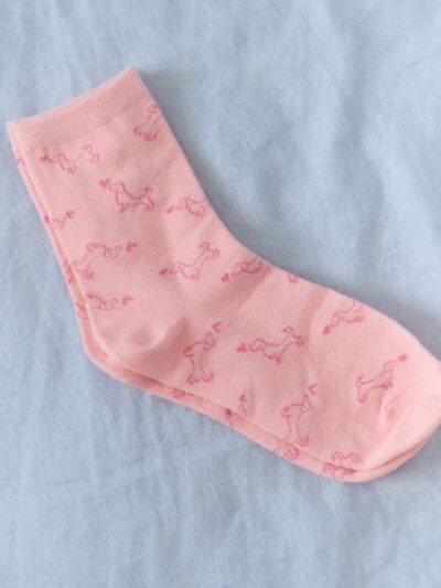 Chaussettes teckel​