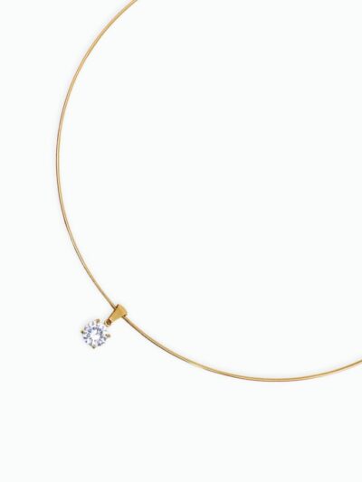 Collier rigide​