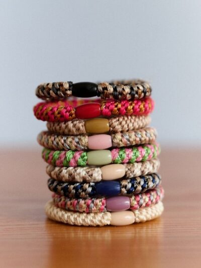 Élastiques à cheveux​