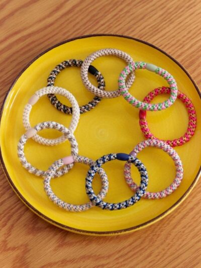 Élastiques à cheveux​