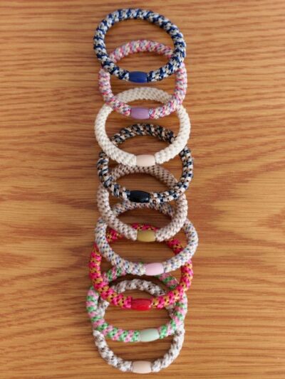 Élastiques à cheveux​