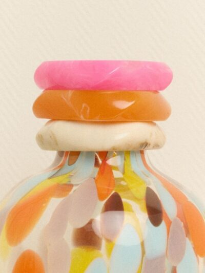 Bangle bracelet