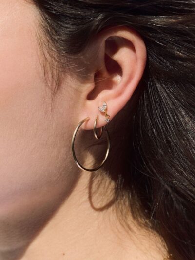 Piercing zirconium​