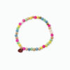 Bracelet elastique enfant