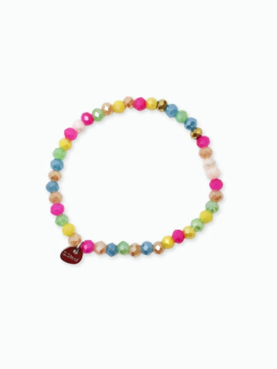 Bracelet elastique enfant