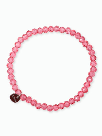 Bracelet cristaux