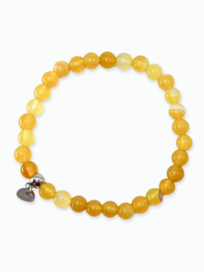 Alternative view of Bracelet Pierre