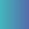 Camaïeu turquoise