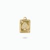 Pendentif carte​​​