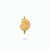 pendentif escargot