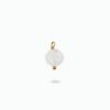 pendentif en pierre​ pierre de lune