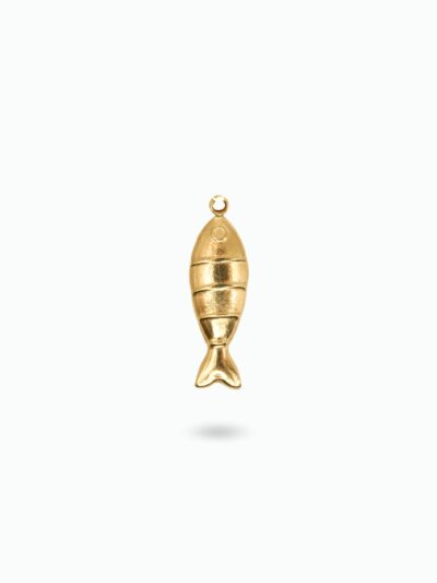 Charm pendentif poisson