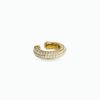 Earcuff doré​