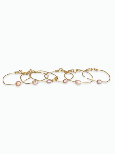Lot de bague​ fantaisie