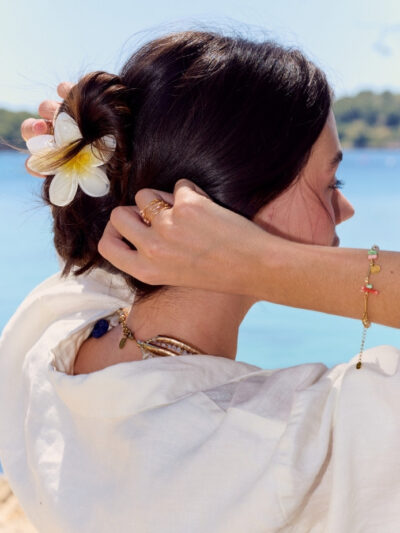 Lot de bague​ fantaisie