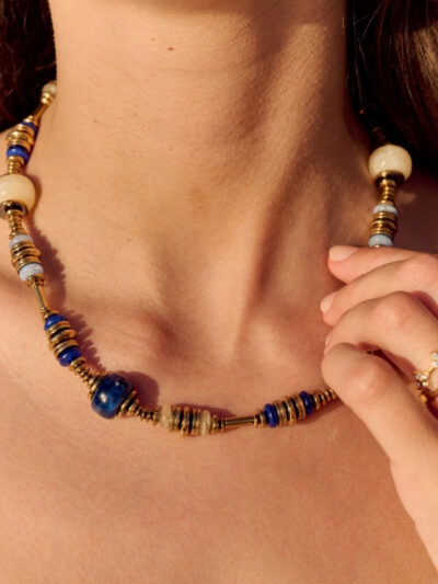 Bague multi rang​​​
