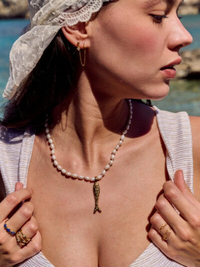 Bague strass