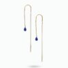 Boucles d'oreilles longues​