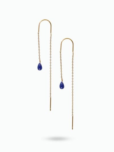 Boucles d'oreilles longues​