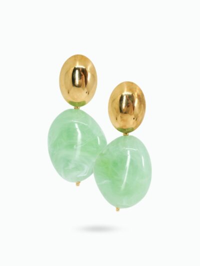 Boucles d'oreilles pendantes