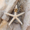 Mini créoles strass​