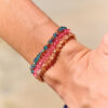 Bracelet cristaux