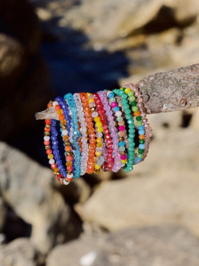 Bracelet elastique enfant