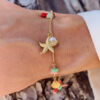 Bracelet perle femme​