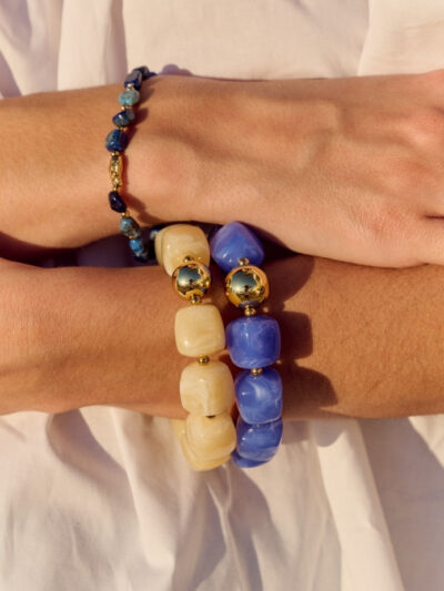 Bracelet épais​