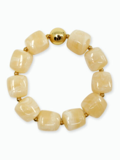 Bracelet épais​
