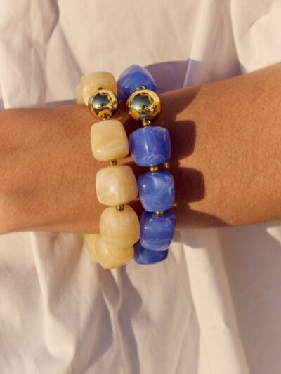 Bracelet épais​