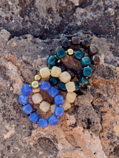 Bracelet épais​
