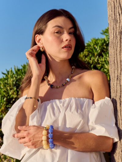 Bracelet épais​