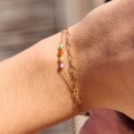 catégorie bracelets multi-rangs