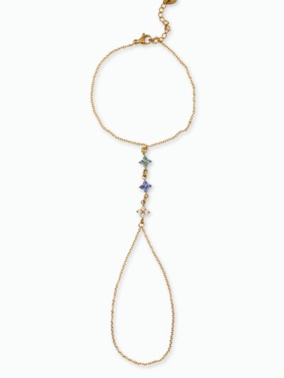 Bijou de main femme​​