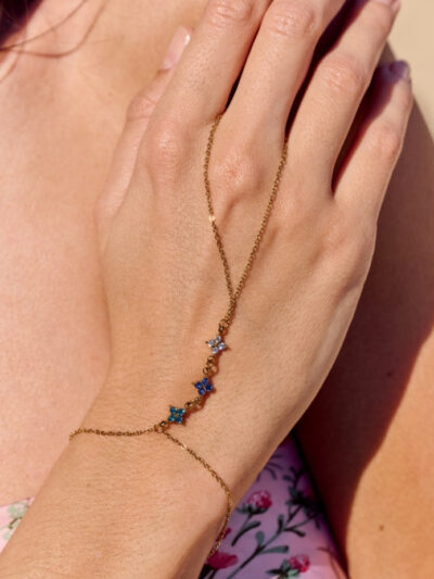 Bijou de main femme​​