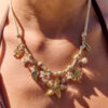 Collier breloque