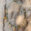 Collier à breloques​