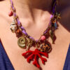 Collier grigri