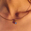 Collier rigide​