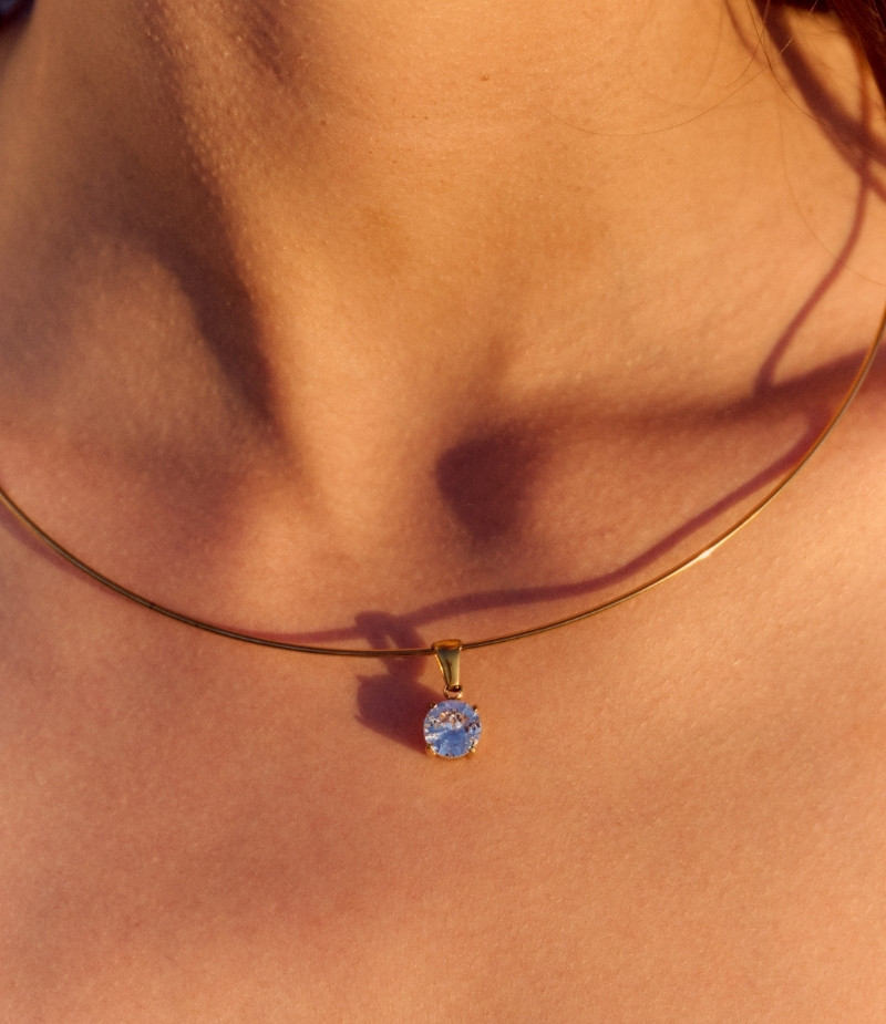 Collier rigide​