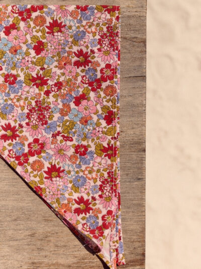 foulard liberty
