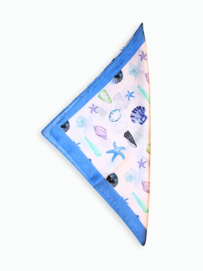 Foulard à cheveux
