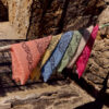foulard paisley