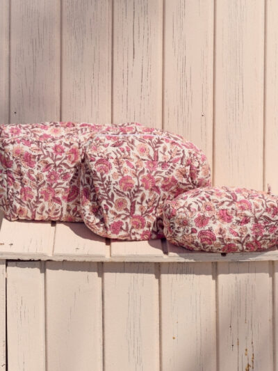 Pochette Liberty