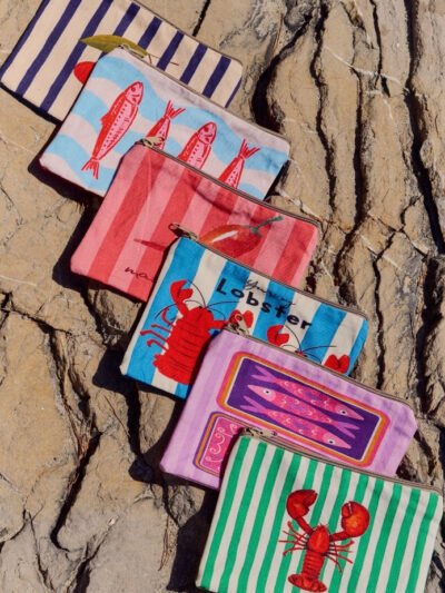Petite pochette femme​