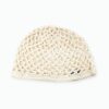 Bonnet en crochet