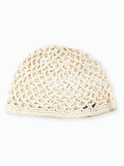 Bonnet en crochet